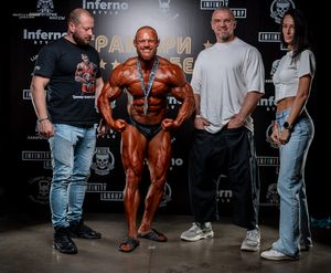 Фотограф Константин Казаков